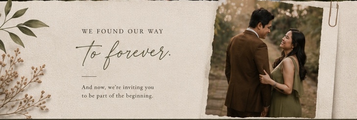 Our story